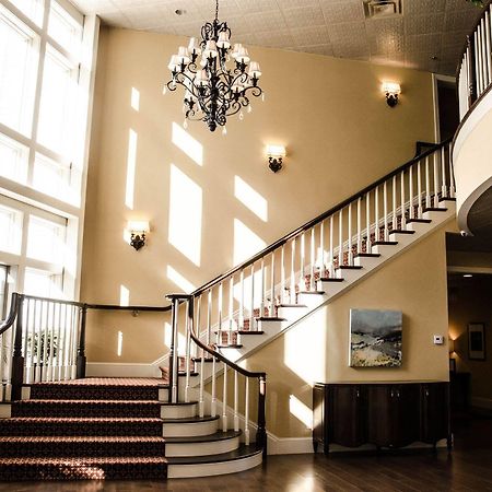 The Daniel Hotel Brunswick Luaran gambar