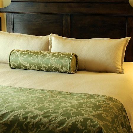 The Daniel Hotel Brunswick Bilik gambar