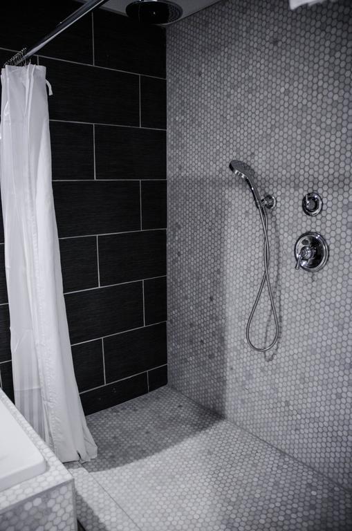The Daniel Hotel Brunswick Bilik gambar