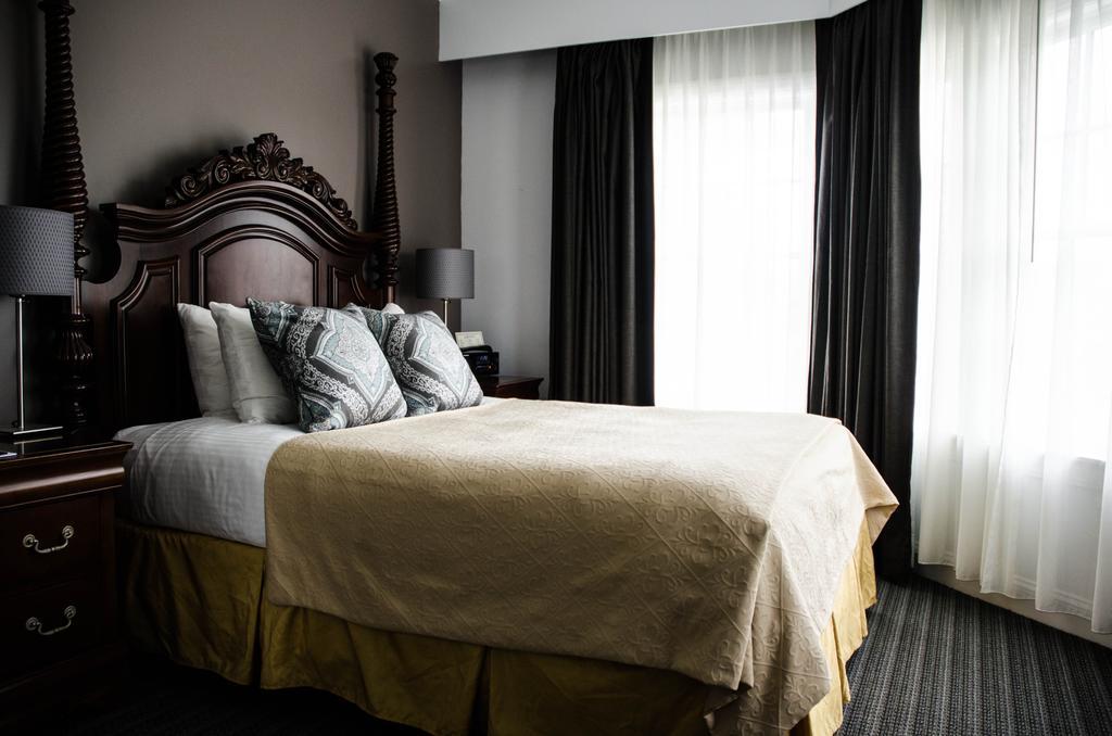 The Daniel Hotel Brunswick Luaran gambar
