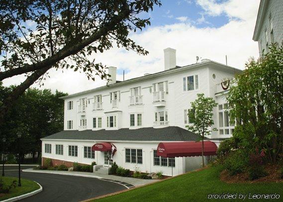 The Daniel Hotel Brunswick Luaran gambar