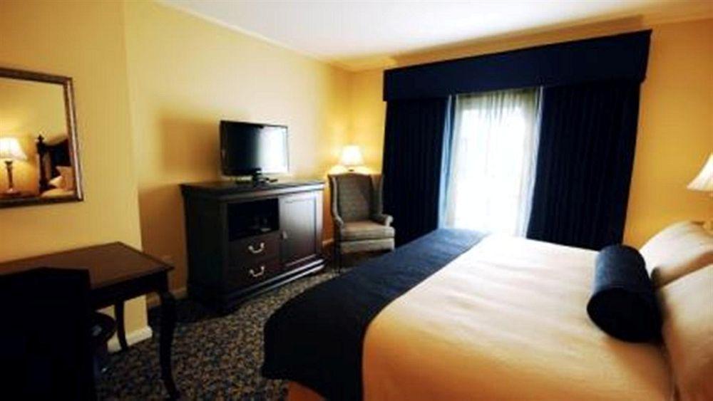 The Daniel Hotel Brunswick Bilik gambar