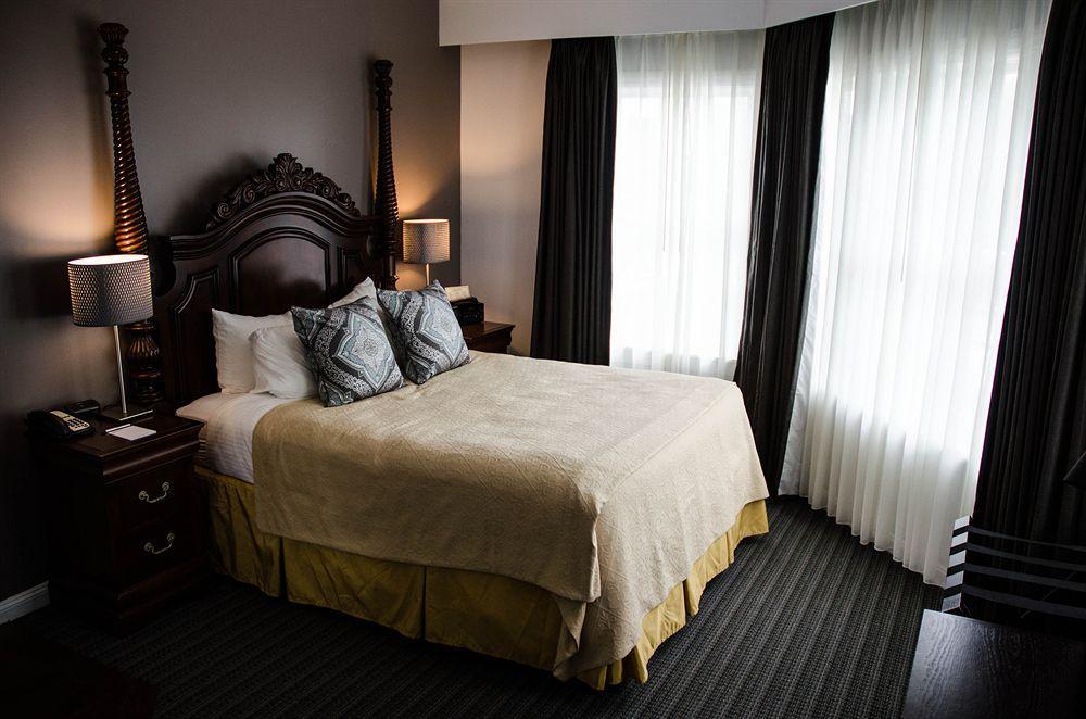 The Daniel Hotel Brunswick Luaran gambar