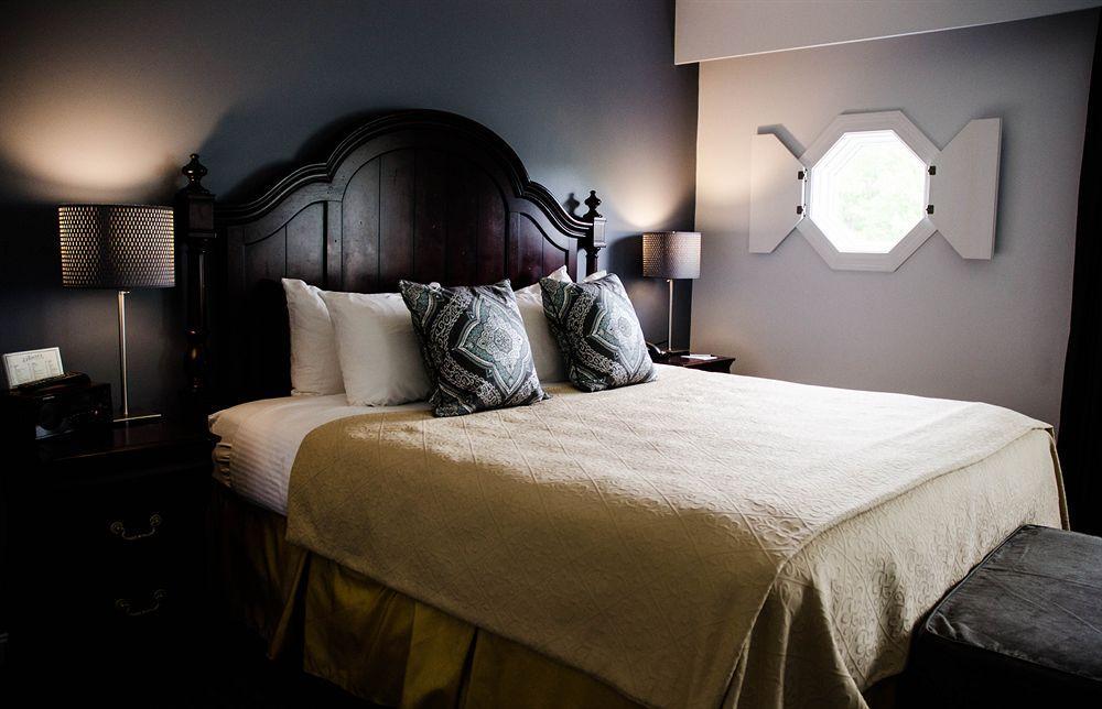 The Daniel Hotel Brunswick Luaran gambar