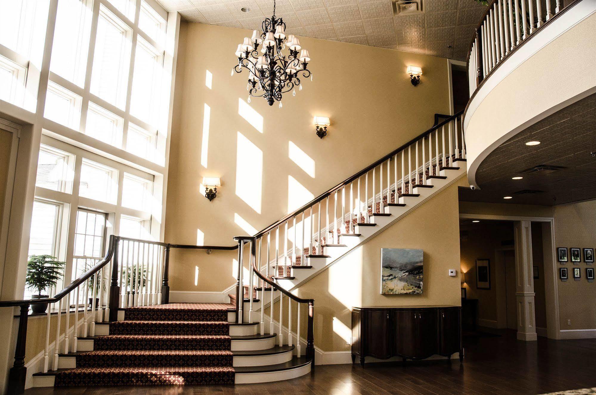 The Daniel Hotel Brunswick Luaran gambar