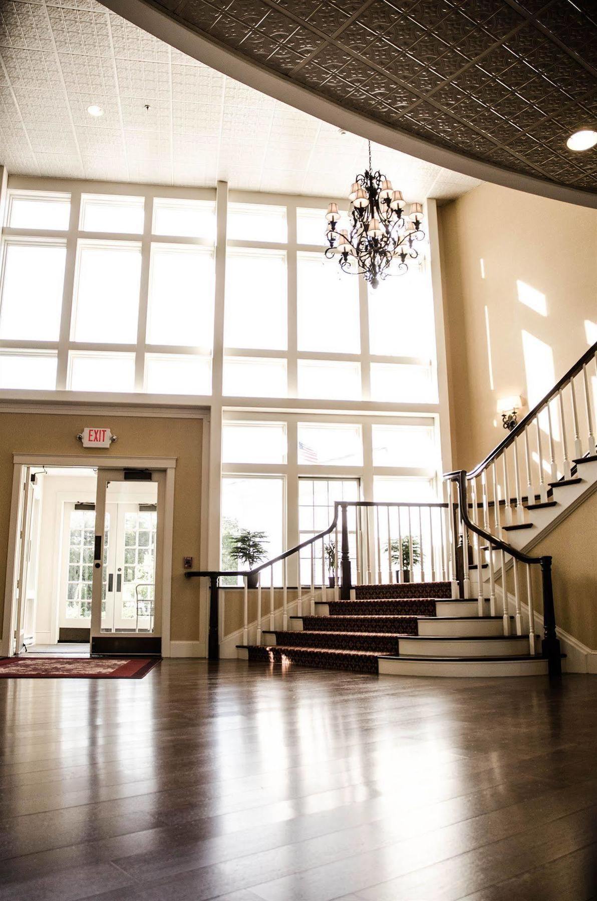The Daniel Hotel Brunswick Luaran gambar