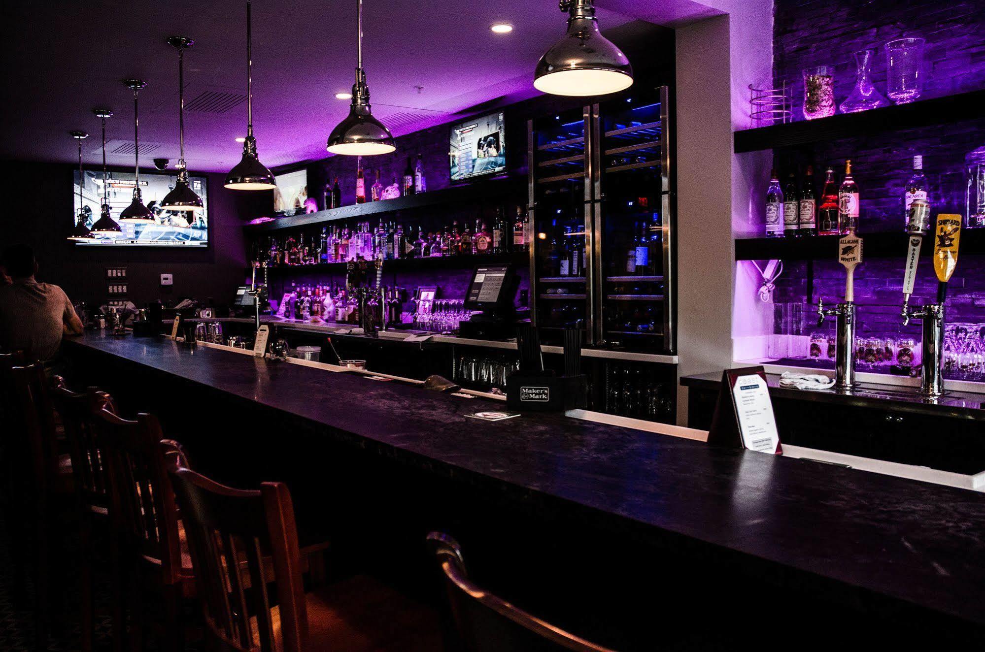 The Daniel Hotel Brunswick Luaran gambar