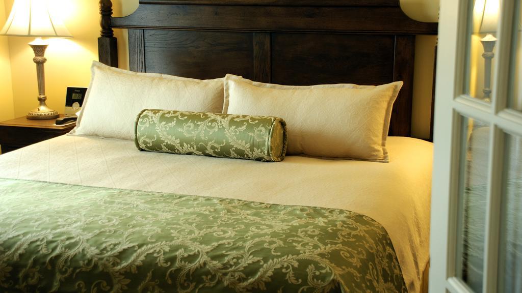 The Daniel Hotel Brunswick Bilik gambar