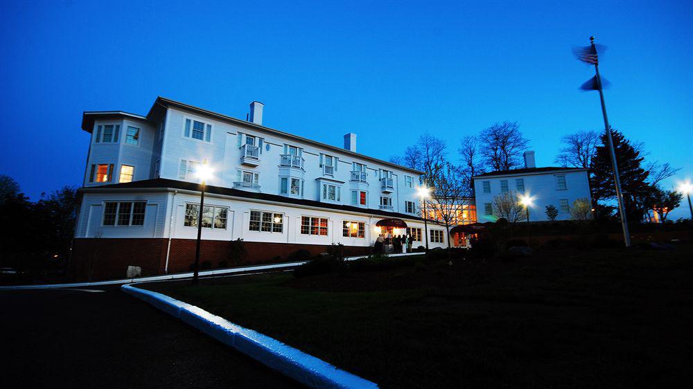 The Daniel Hotel Brunswick Luaran gambar